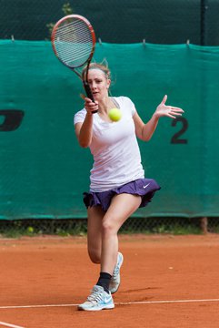 Jennifer Witthöft 602 - Damen Der Club an der Alster - ETUF Essen